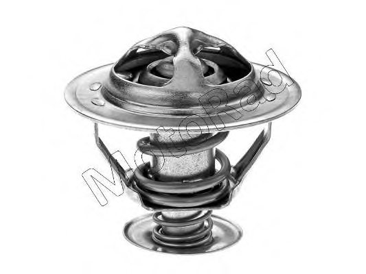 MOTORAD 370-88 Thermostat, coolant